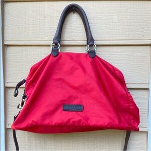 Liebeskind Berlin Nylon Bag